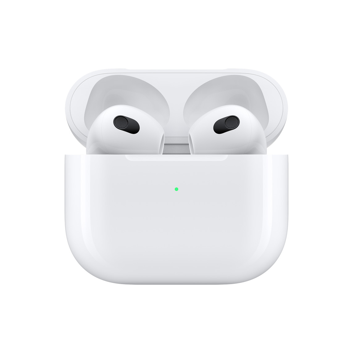  AirPods 3rd generation with MagSafe Charging Case